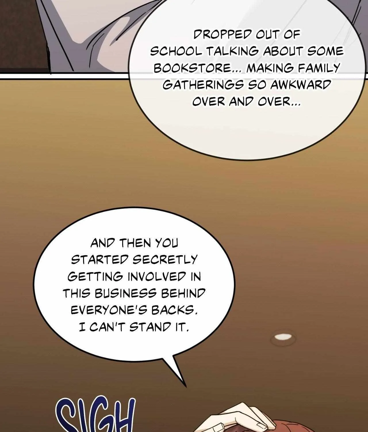 Read Love Between The Lines chapter 29 image 115 on Lezhin
