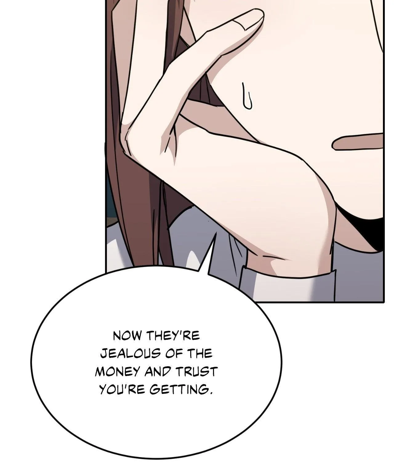 Read Love Between The Lines chapter 29 image 119 on Lezhin
