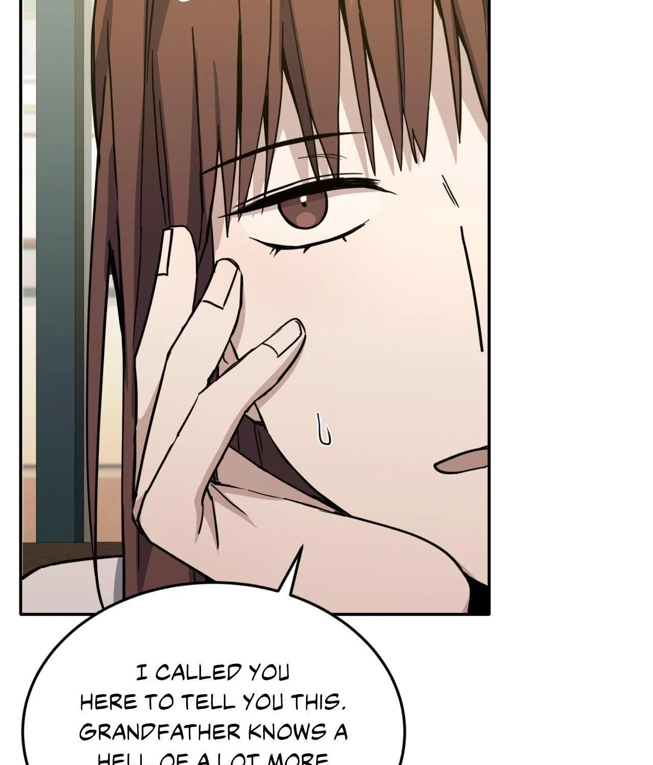 Read Love Between The Lines chapter 29 image 121 on Lezhin