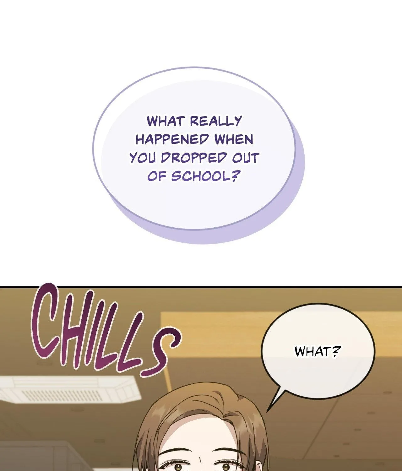 Read Love Between The Lines chapter 29 image 123 on Lezhin