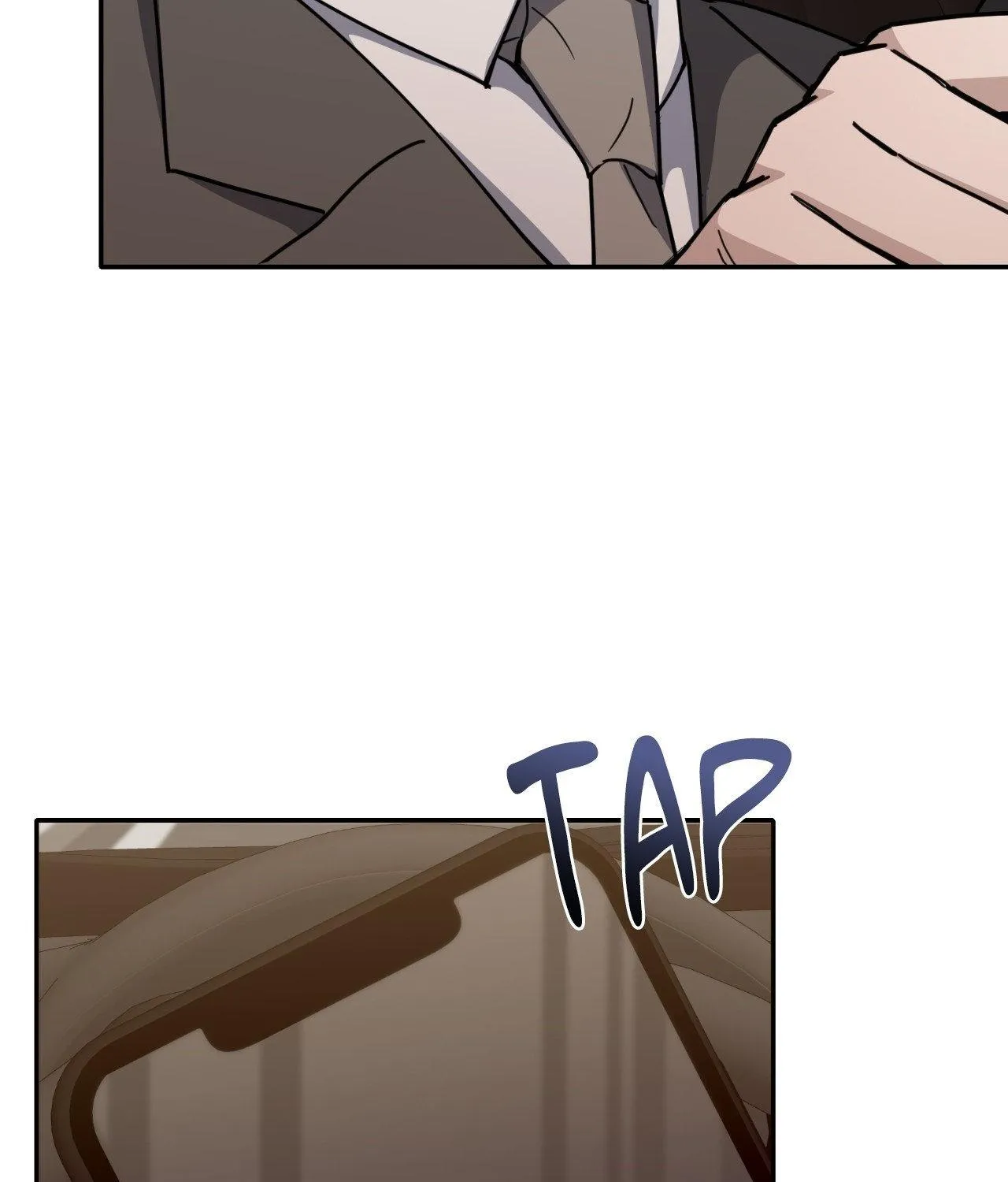 Read Love Between The Lines chapter 29 image 13 on Lezhin