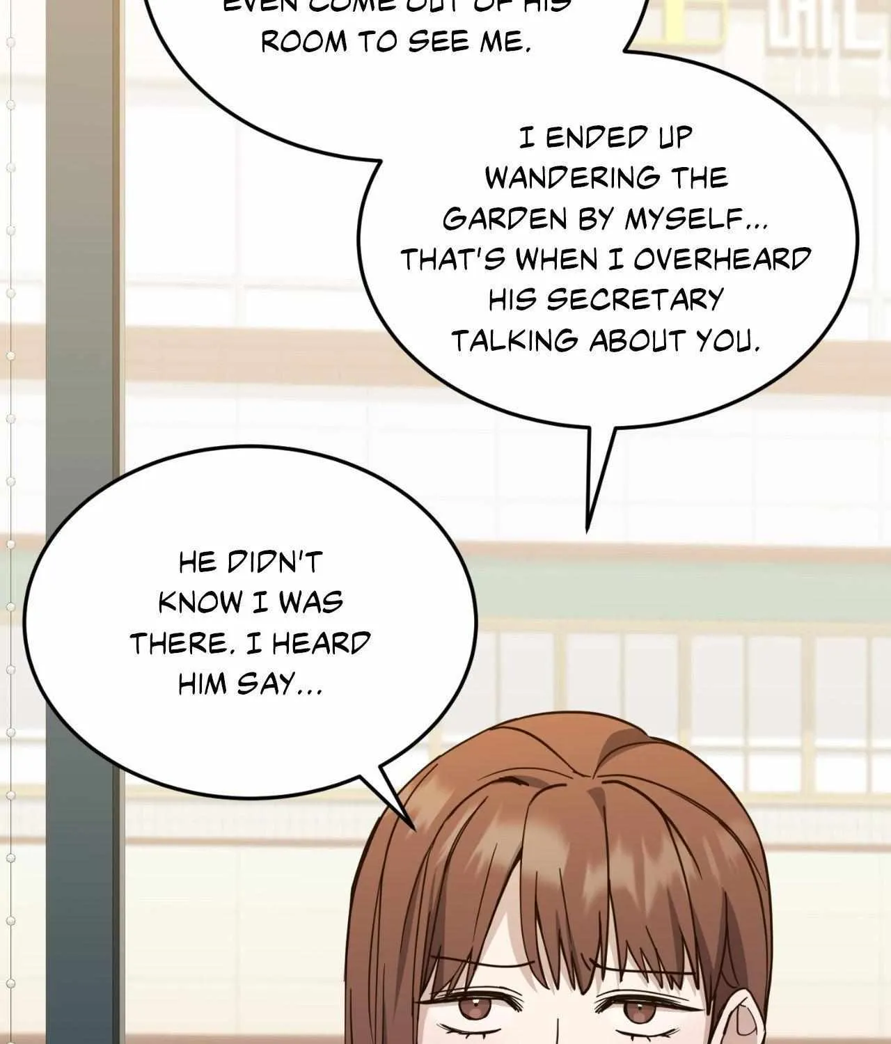 Read Love Between The Lines chapter 29 image 137 on Lezhin