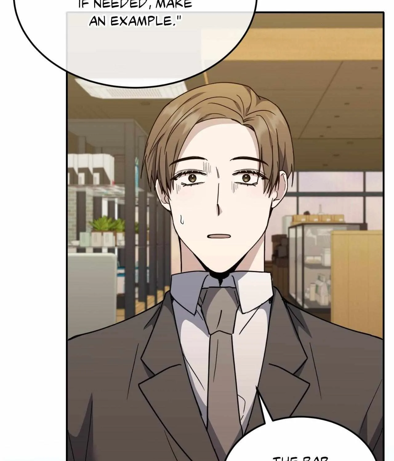 Read Love Between The Lines chapter 29 image 141 on Lezhin