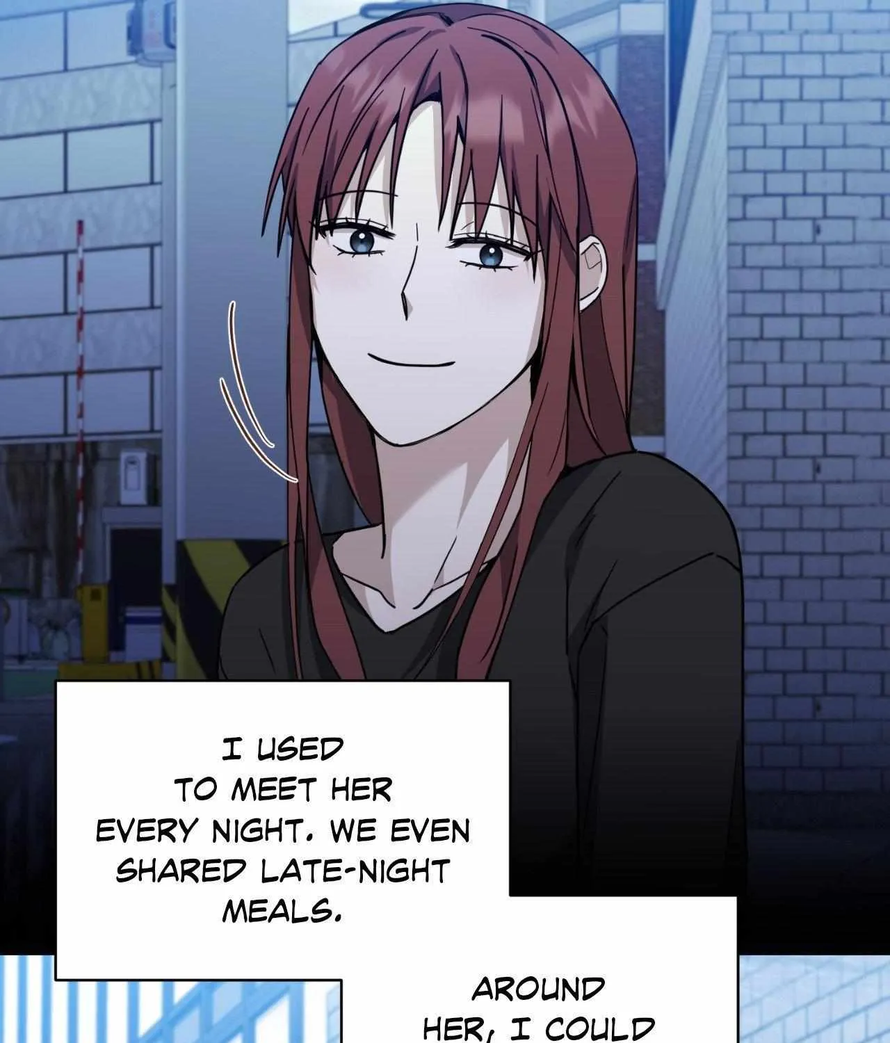 Read Love Between The Lines chapter 29 image 143 on Lezhin