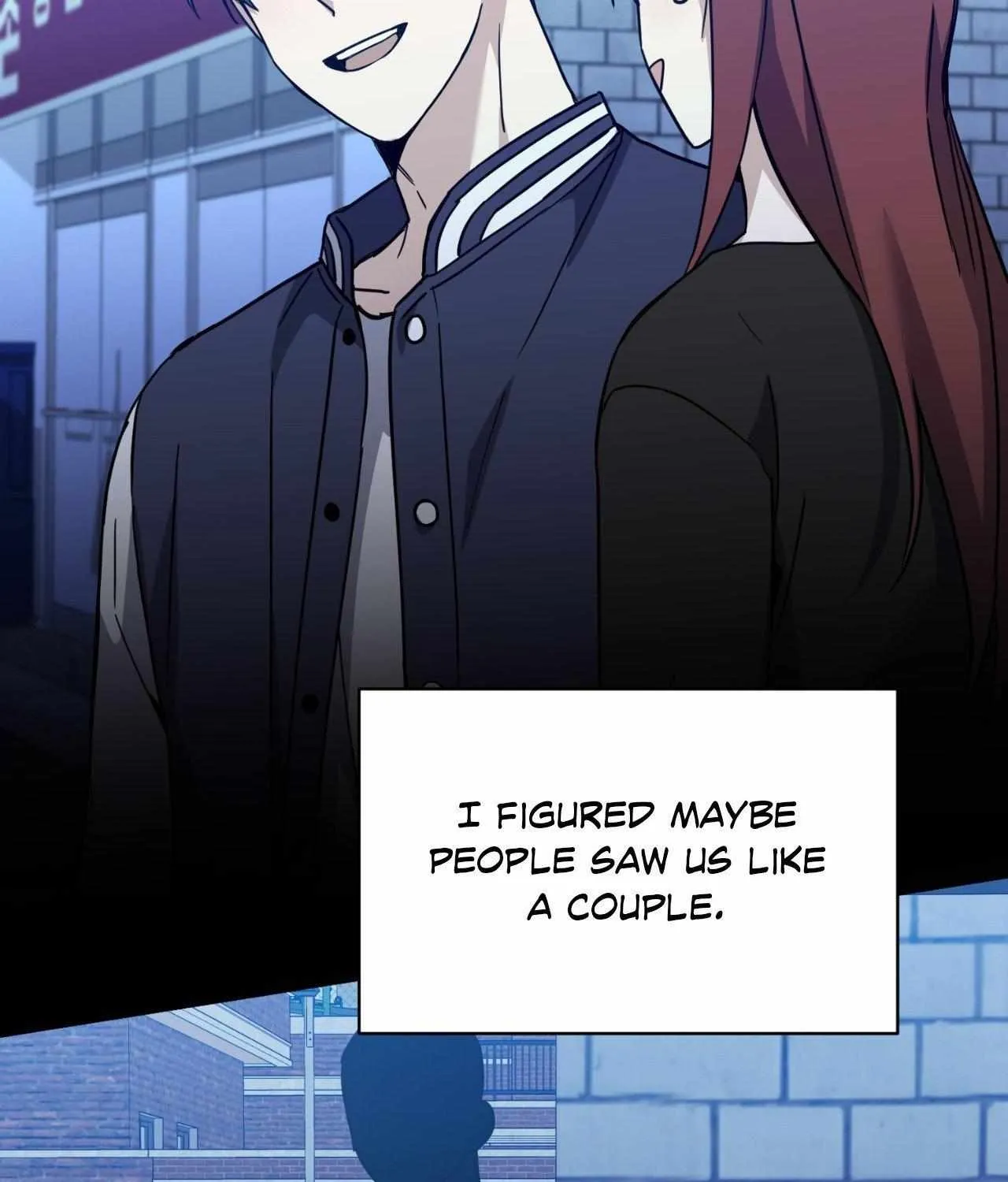 Read Love Between The Lines chapter 29 image 145 on Lezhin
