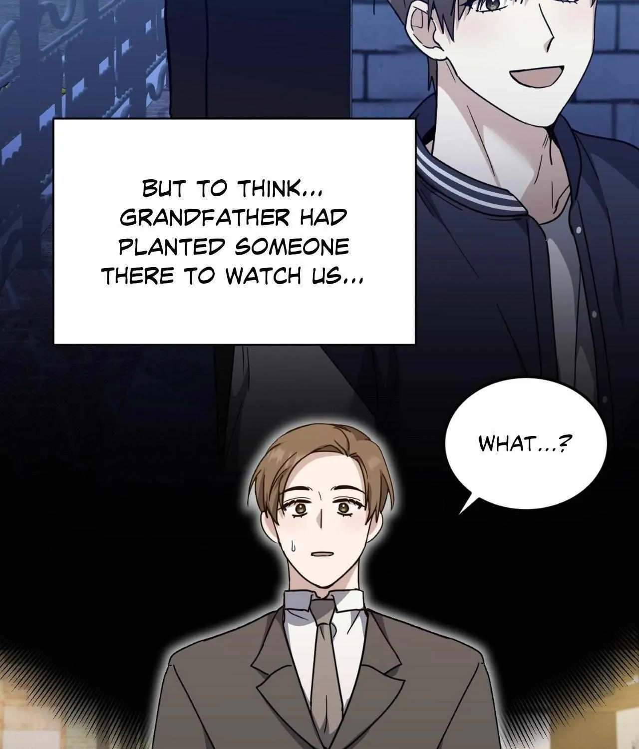 Read Love Between The Lines chapter 29 image 147 on Lezhin
