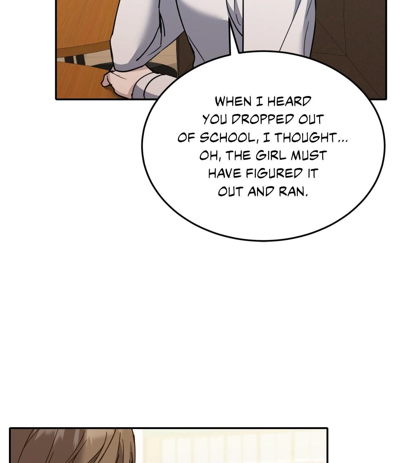 Read Love Between The Lines chapter 29 image 151 on Lezhin