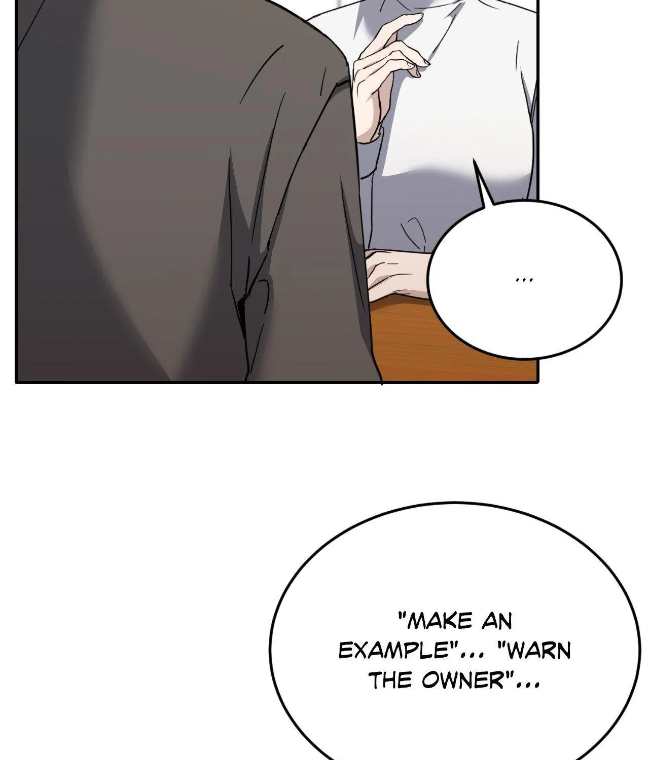 Read Love Between The Lines chapter 29 image 153 on Lezhin
