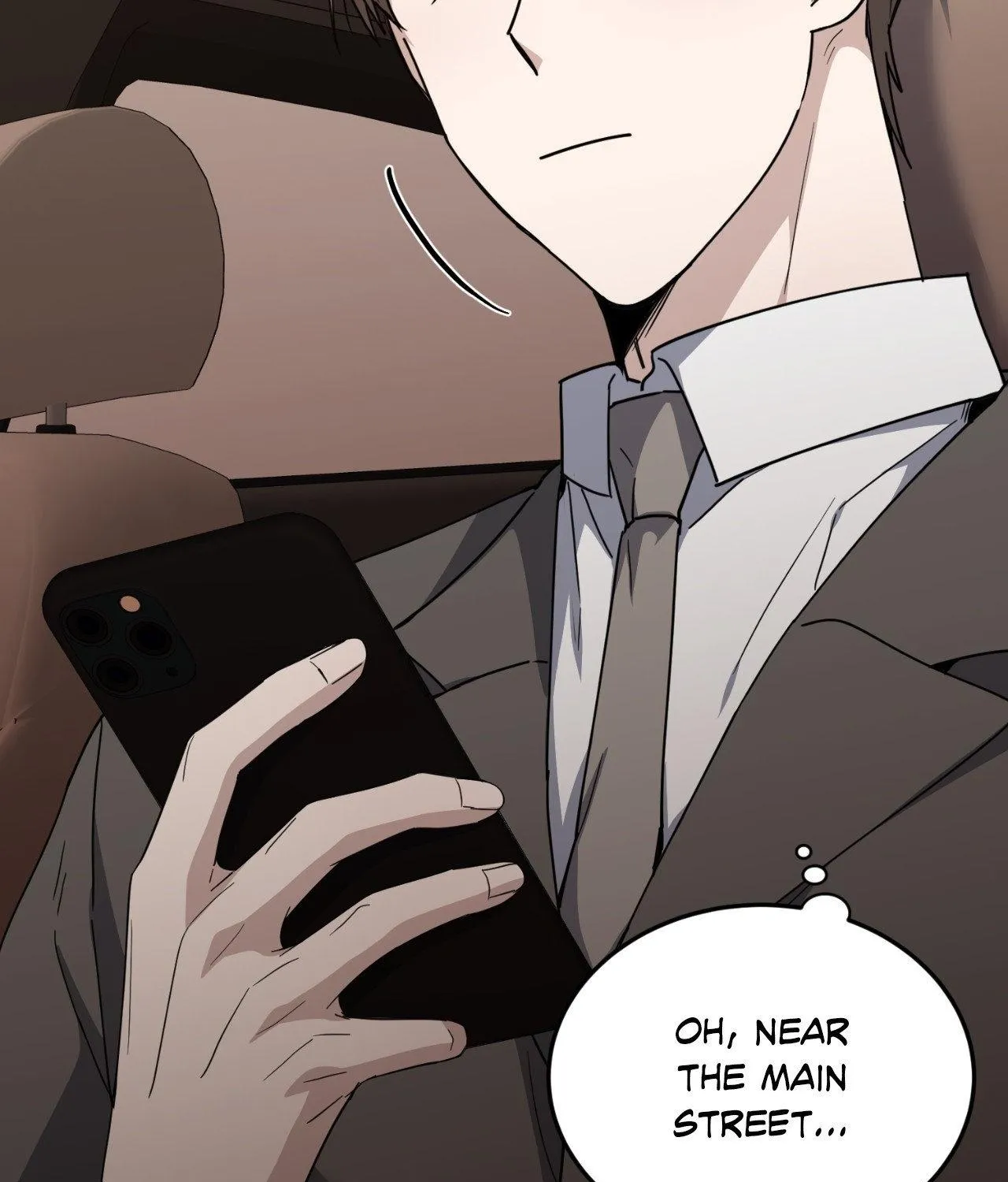 Read Love Between The Lines chapter 29 image 25 on Lezhin