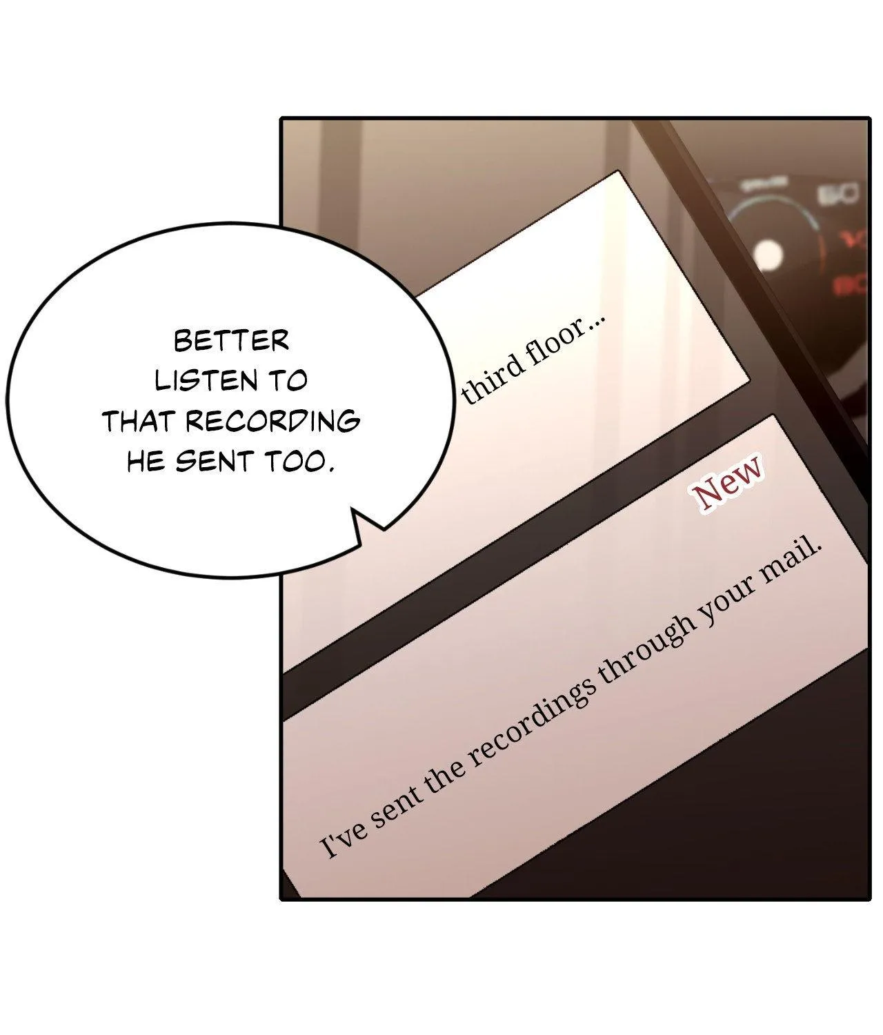 Read Love Between The Lines chapter 29 image 27 on Lezhin