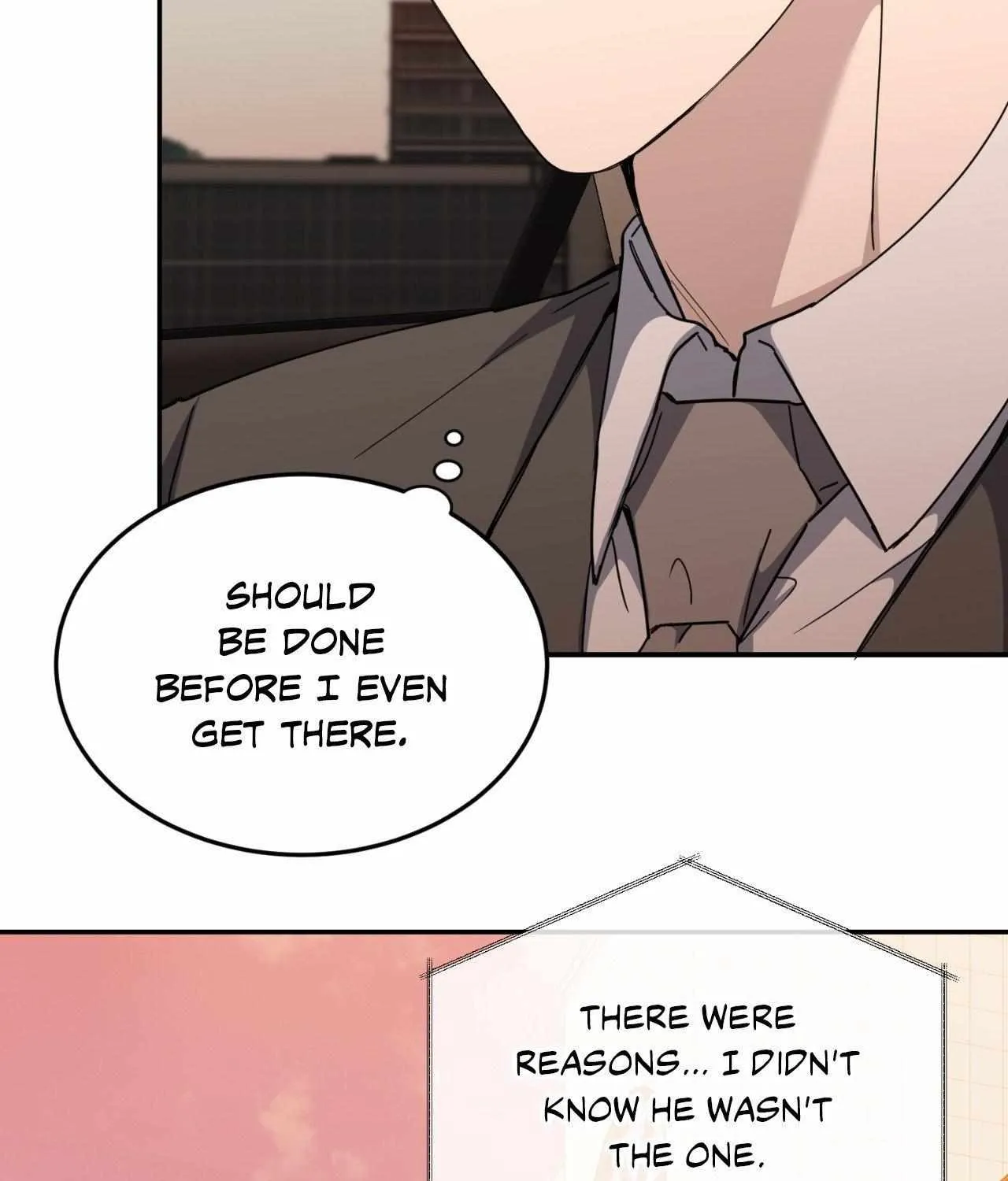 Read Love Between The Lines chapter 29 image 31 on Lezhin