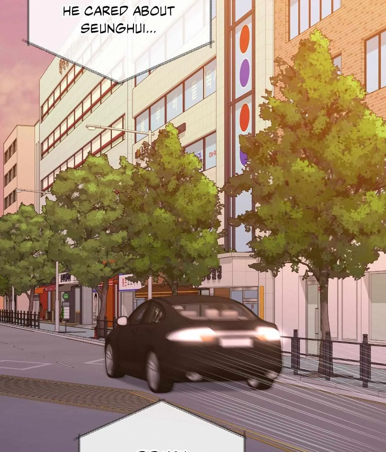 Read Love Between The Lines chapter 29 image 33 on Lezhin