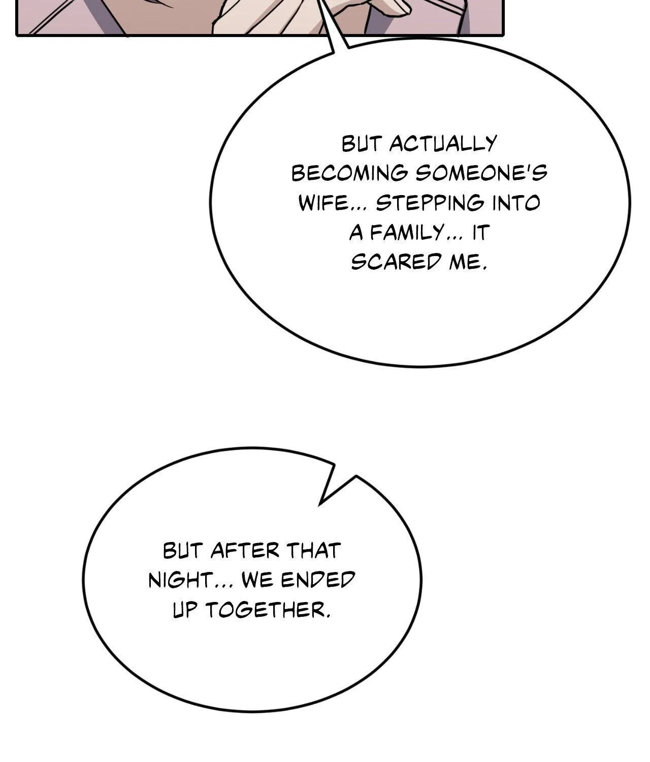 Read Love Between The Lines chapter 29 image 37 on Lezhin