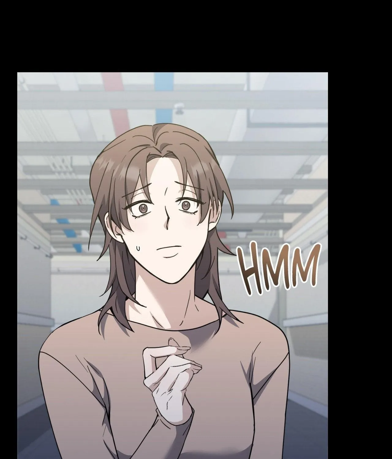 Read Love Between The Lines chapter 29 image 41 on Lezhin