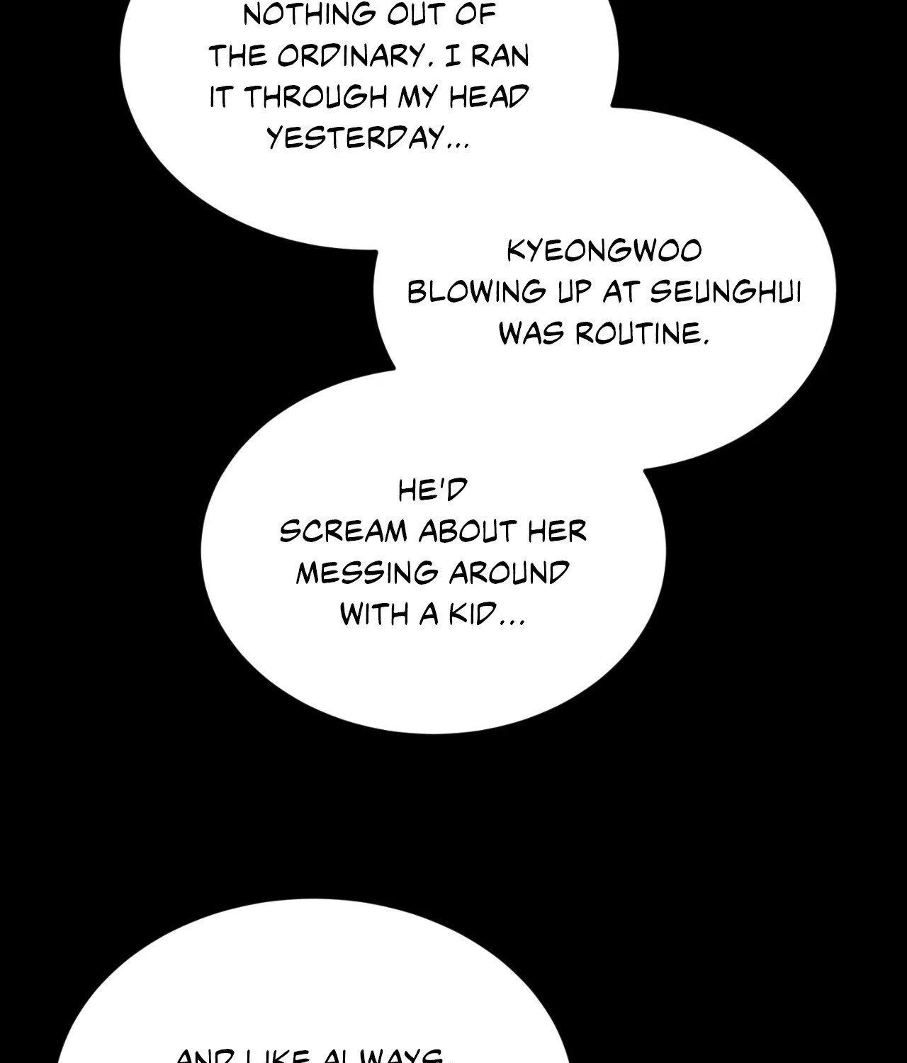 Read Love Between The Lines chapter 29 image 43 on Lezhin