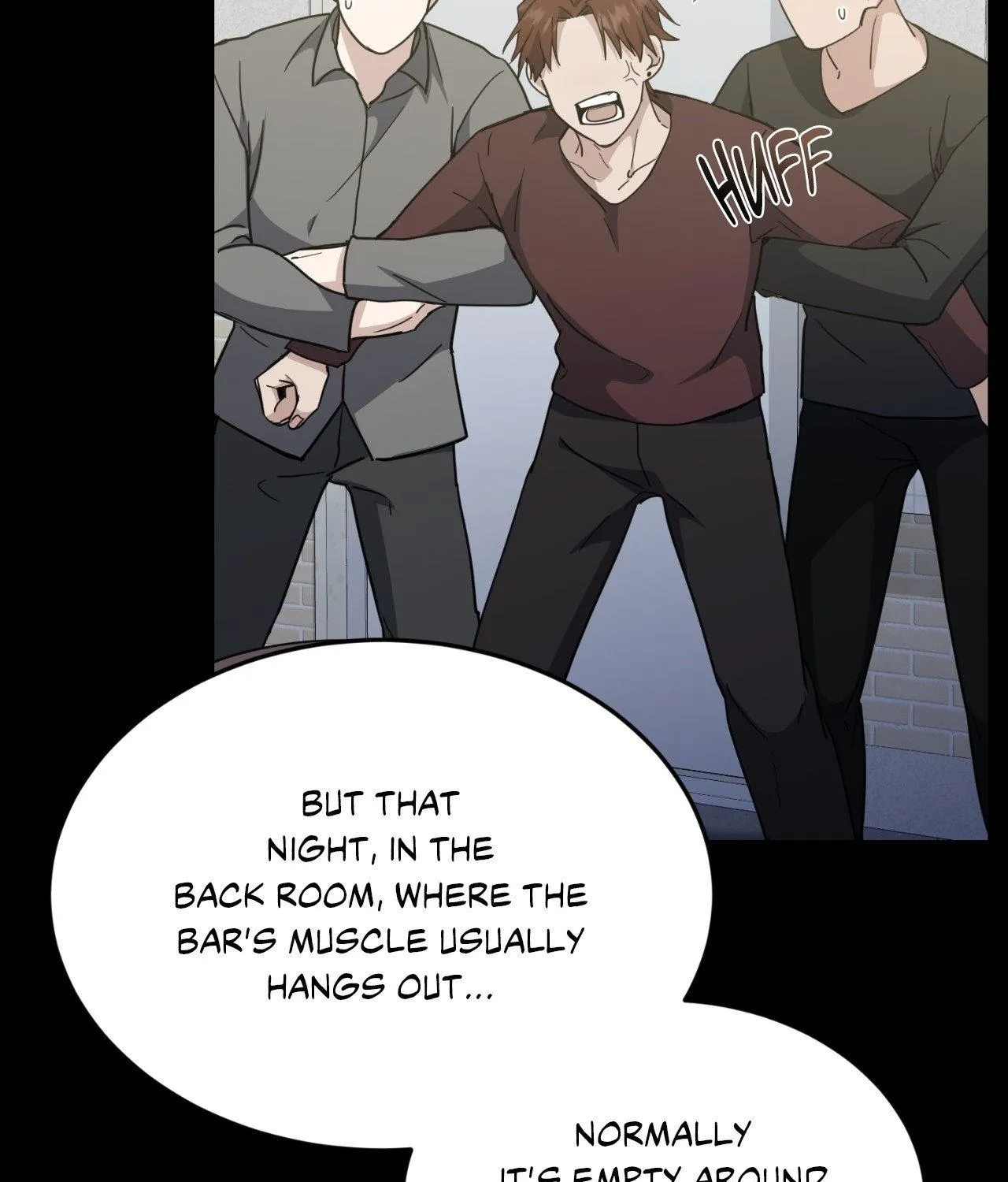 Read Love Between The Lines chapter 29 image 45 on Lezhin