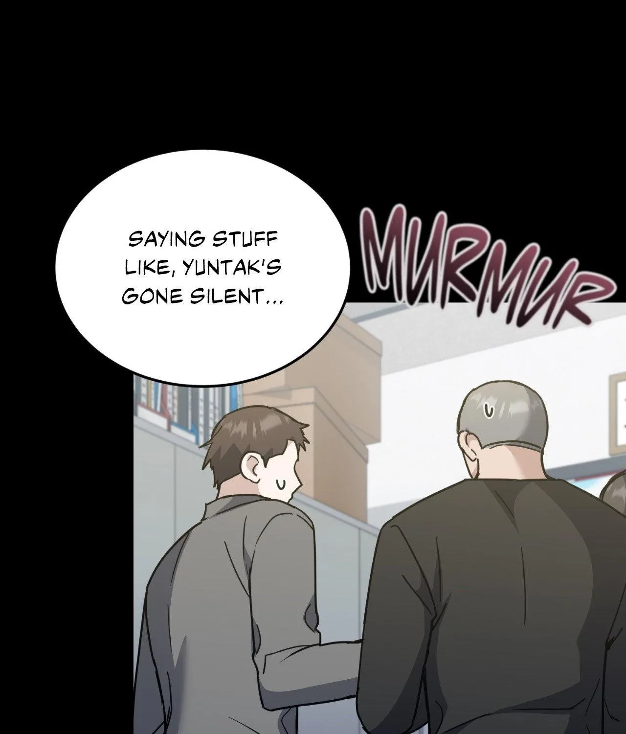 Read Love Between The Lines chapter 29 image 49 on Lezhin