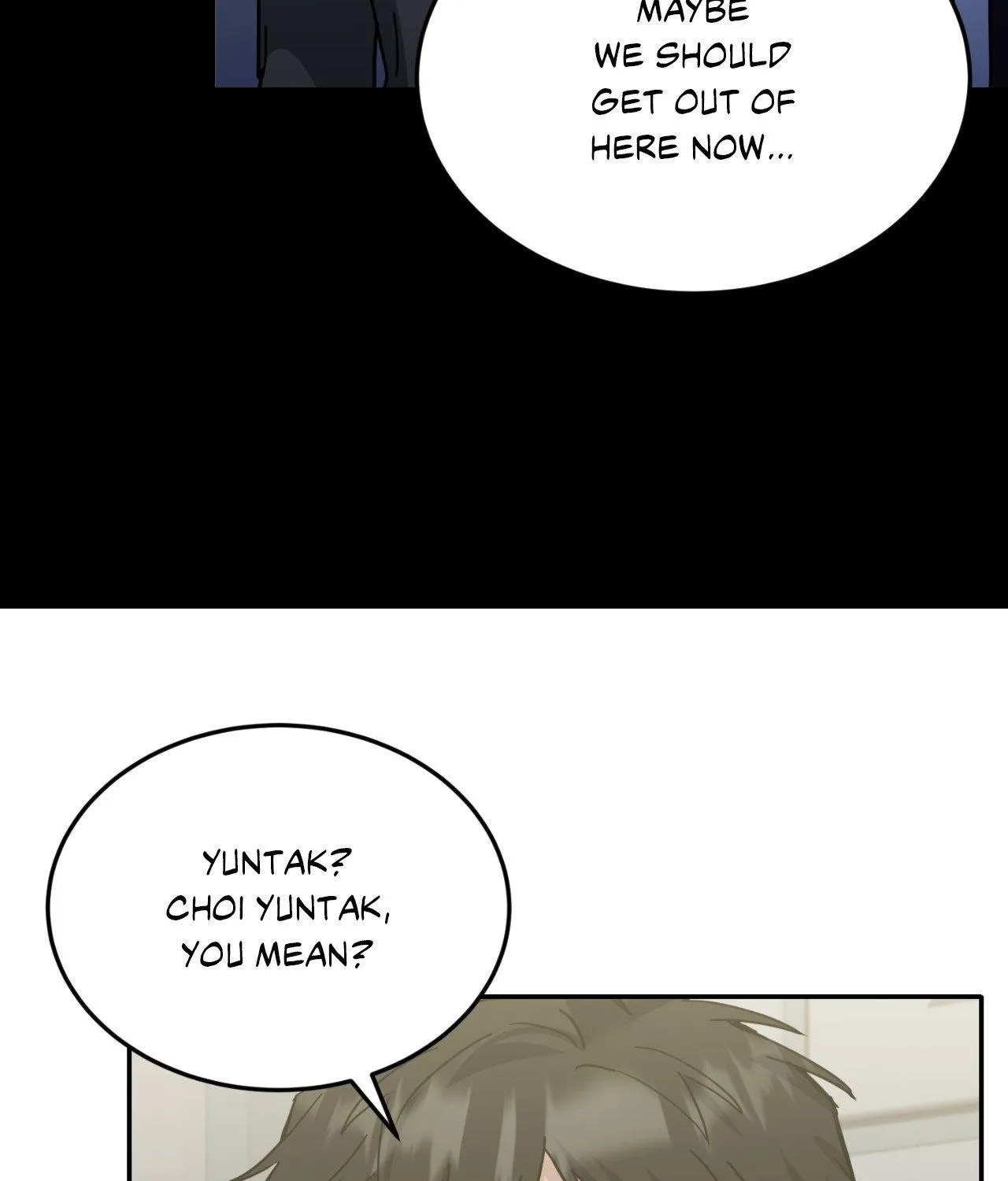 Read Love Between The Lines chapter 29 image 51 on Lezhin