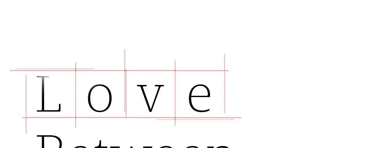 Read Love Between The Lines chapter 29 image 6 on Lezhin