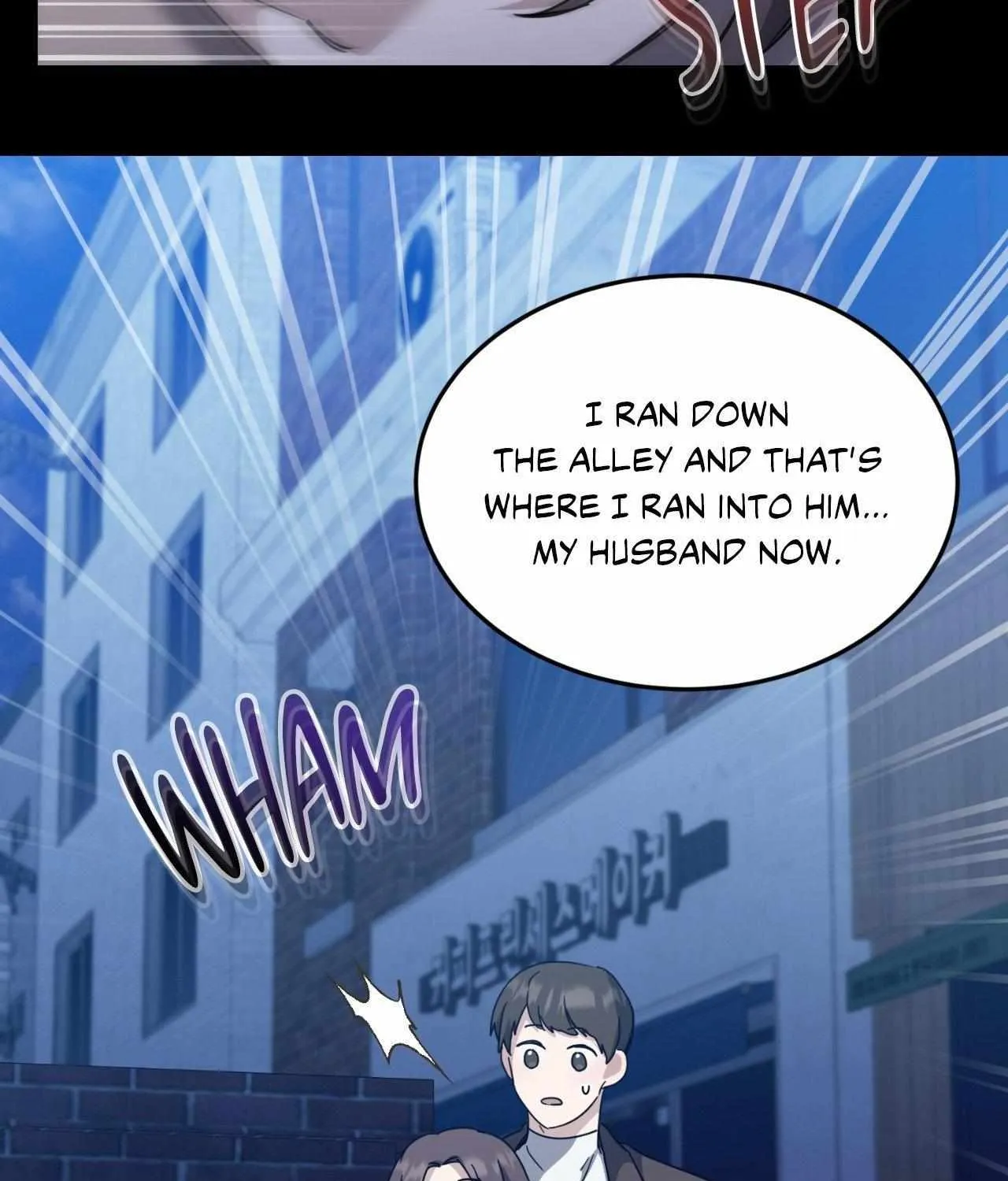 Read Love Between The Lines chapter 29 image 69 on Lezhin