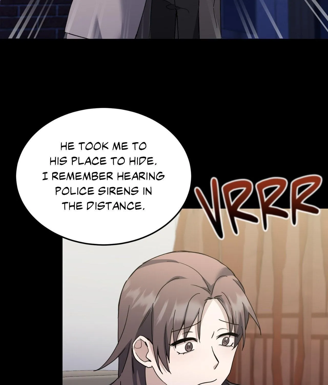 Read Love Between The Lines chapter 29 image 71 on Lezhin