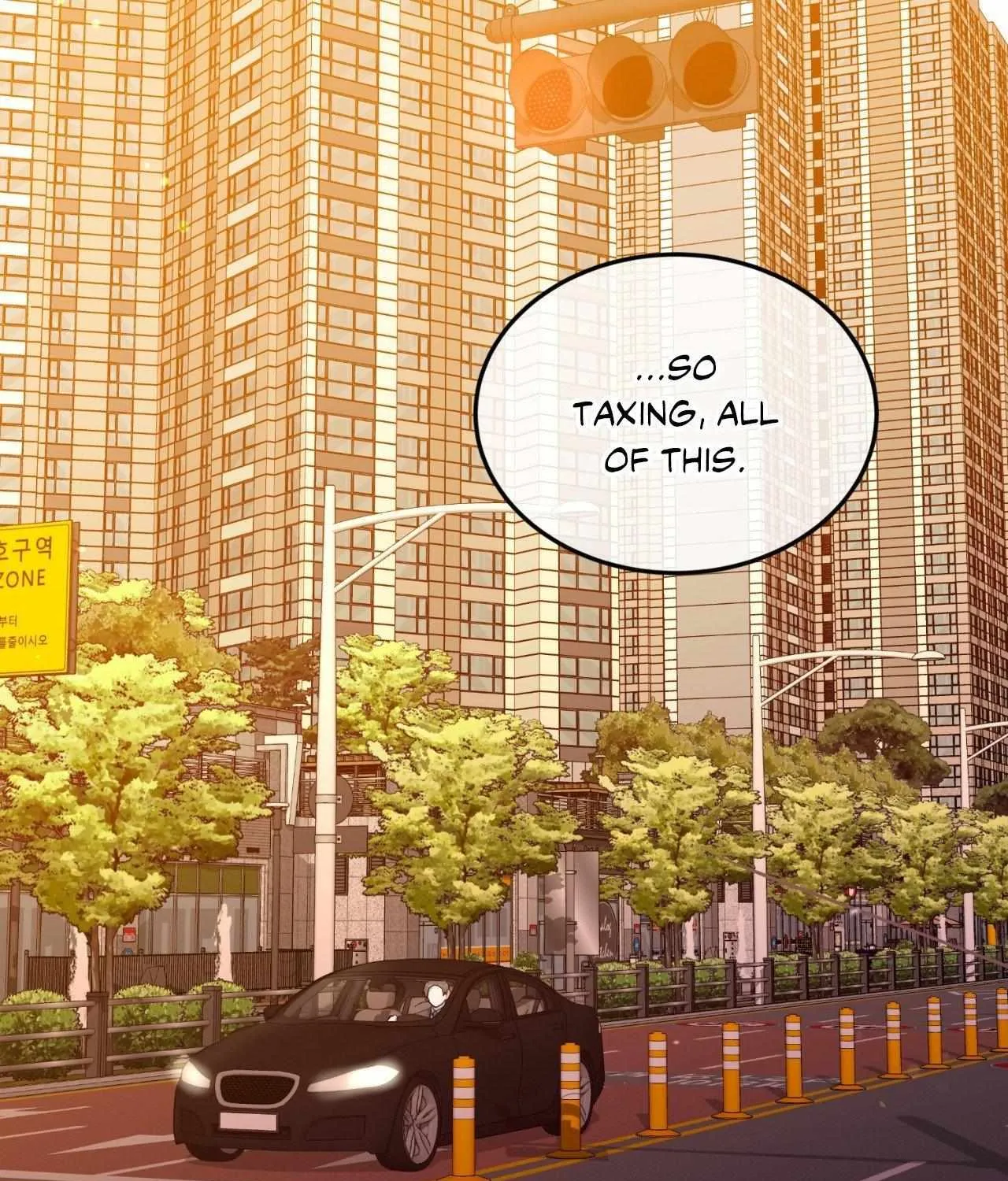 Read Love Between The Lines chapter 29 image 83 on Lezhin