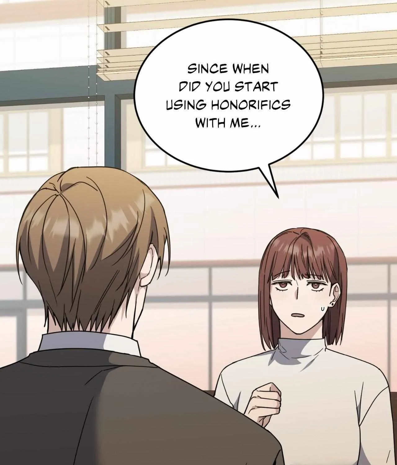 Read Love Between The Lines chapter 29 image 97 on Lezhin