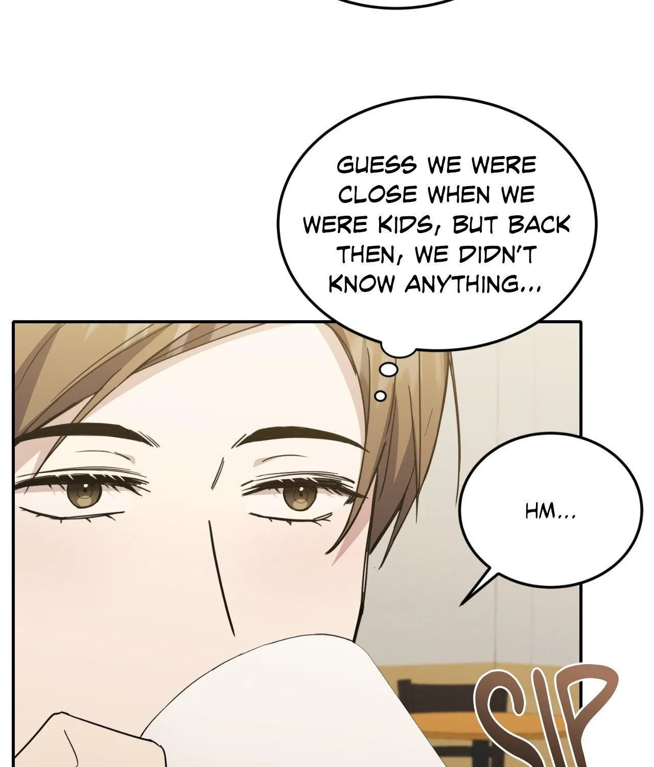 Read Love Between The Lines chapter 29 image 99 on Lezhin
