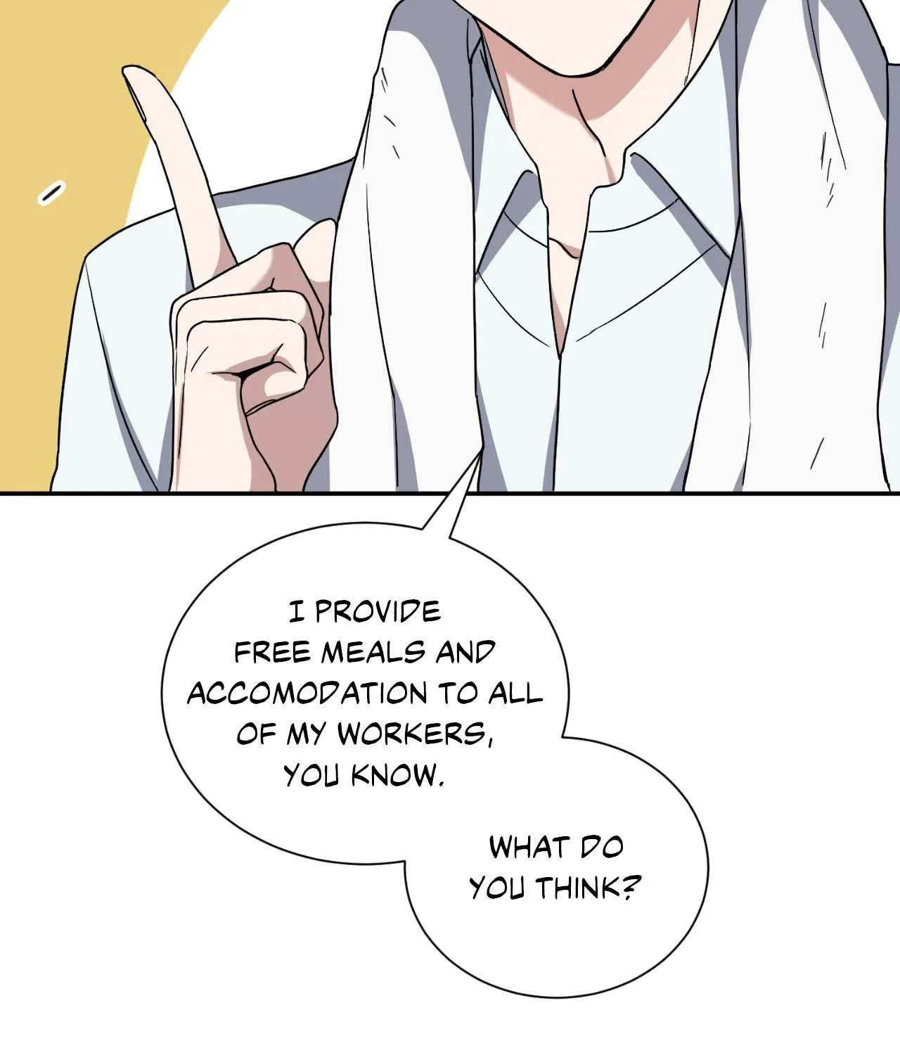 Read Love Between The Lines chapter 3 image 111 on Lezhin