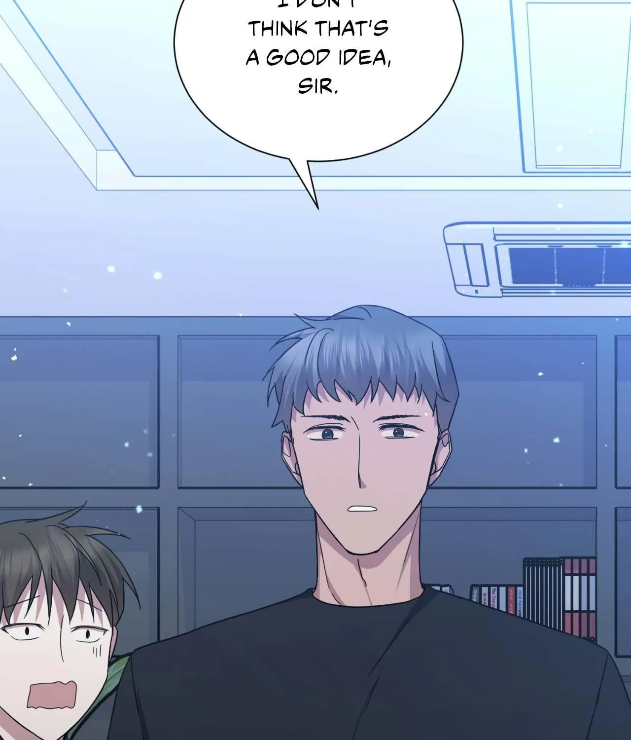 Read Love Between The Lines chapter 3 image 115 on Lezhin