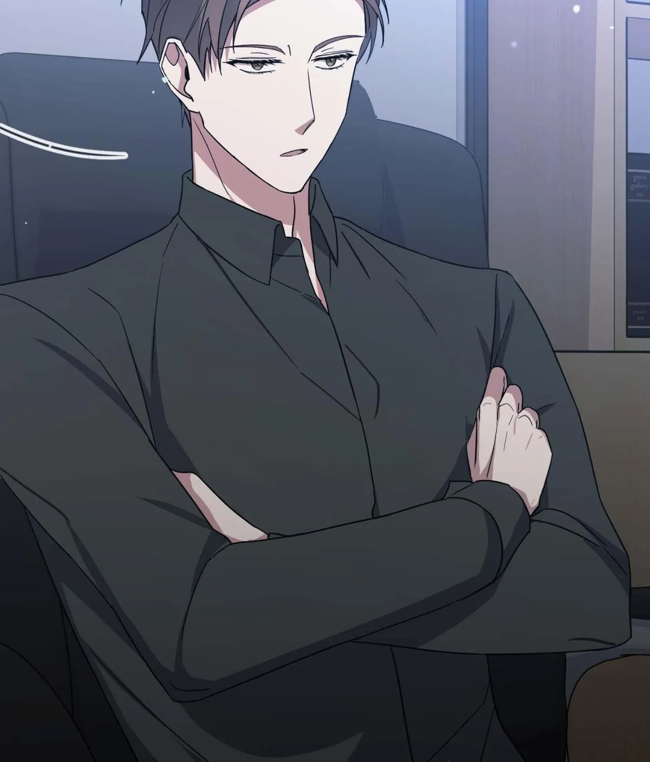 Read Love Between The Lines chapter 3 image 119 on Lezhin