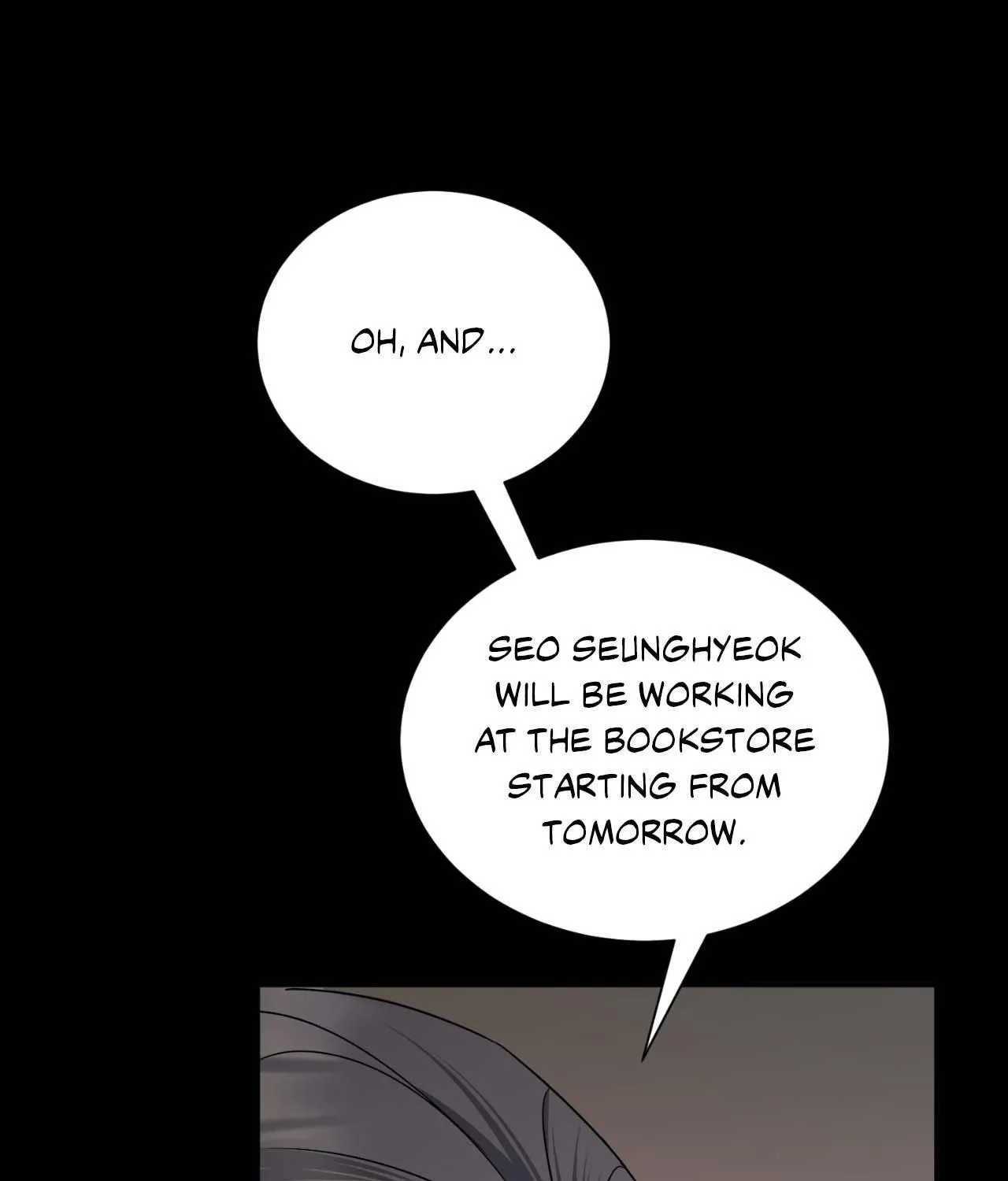 Read Love Between The Lines chapter 3 image 146 on Lezhin