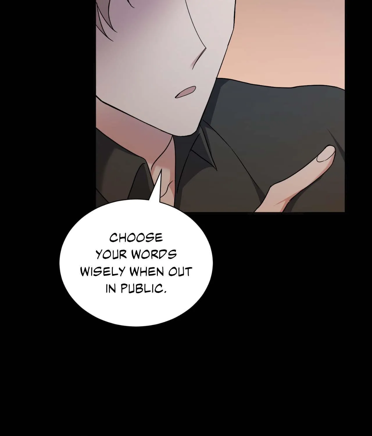 Read Love Between The Lines chapter 3 image 148 on Lezhin
