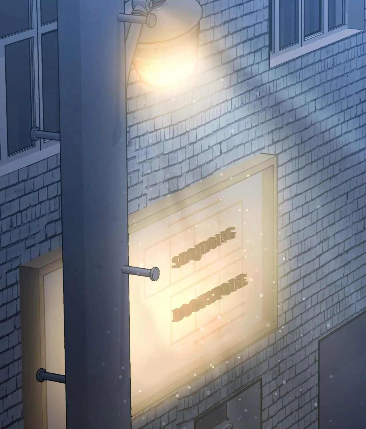 Read Love Between The Lines chapter 3 image 152 on Lezhin