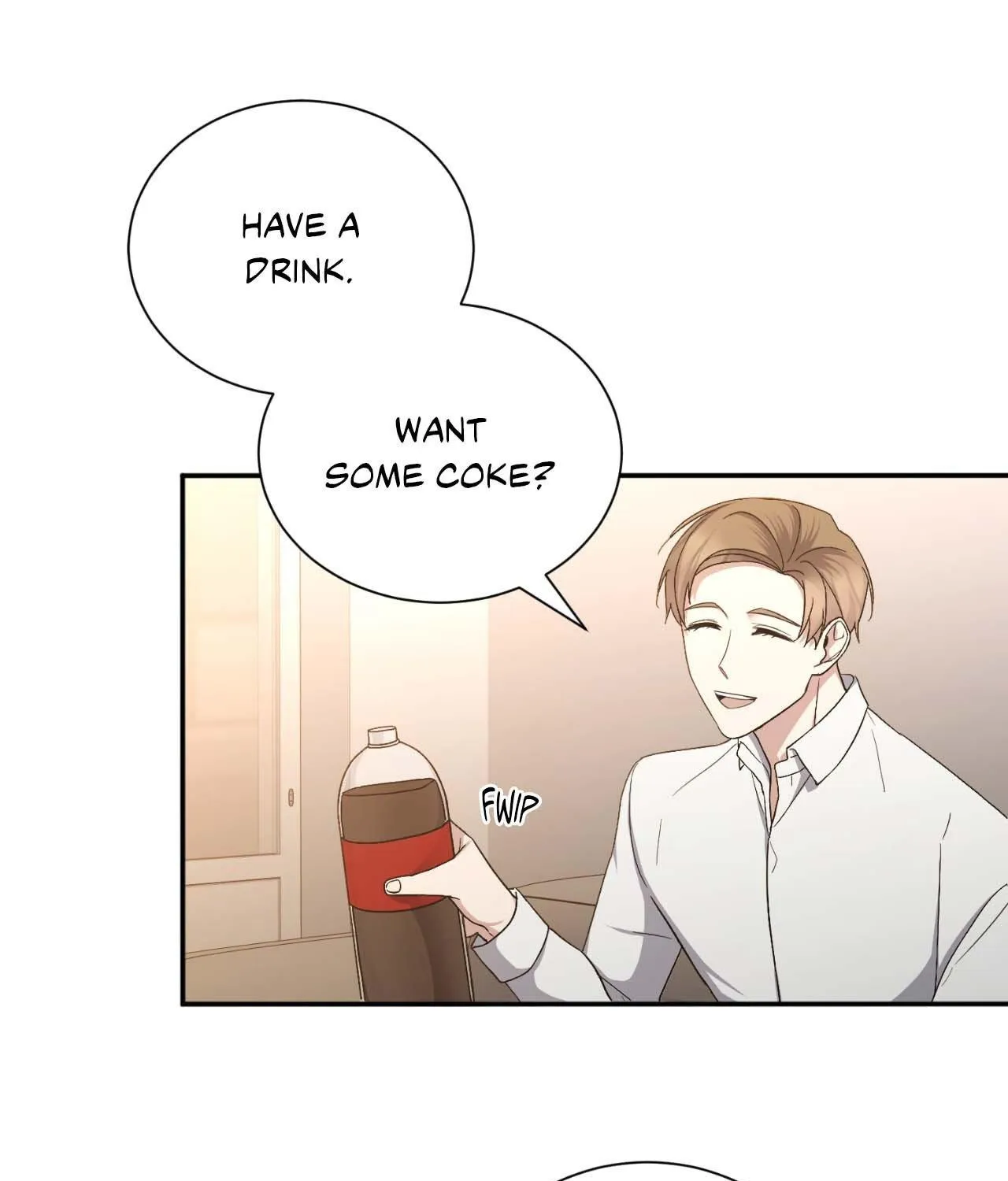Read Love Between The Lines chapter 3 image 156 on Lezhin