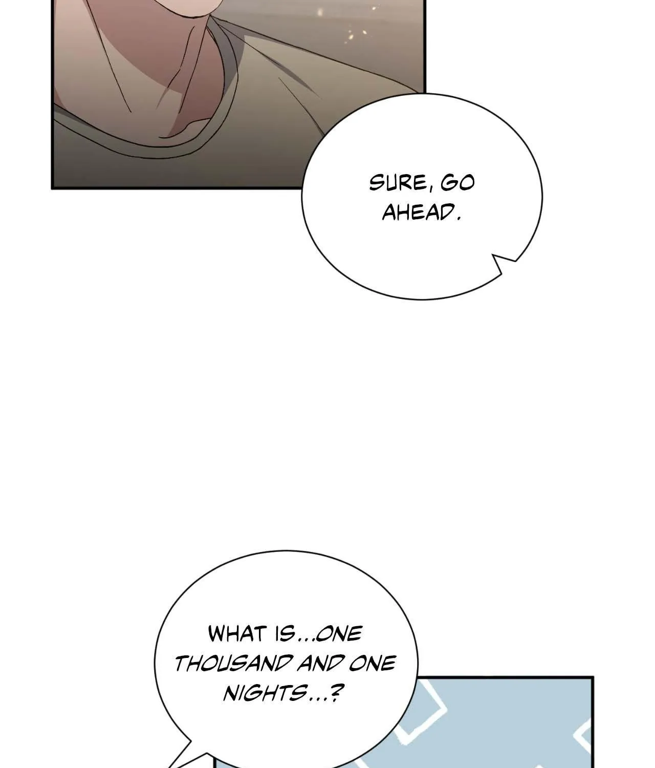 Read Love Between The Lines chapter 3 image 164 on Lezhin