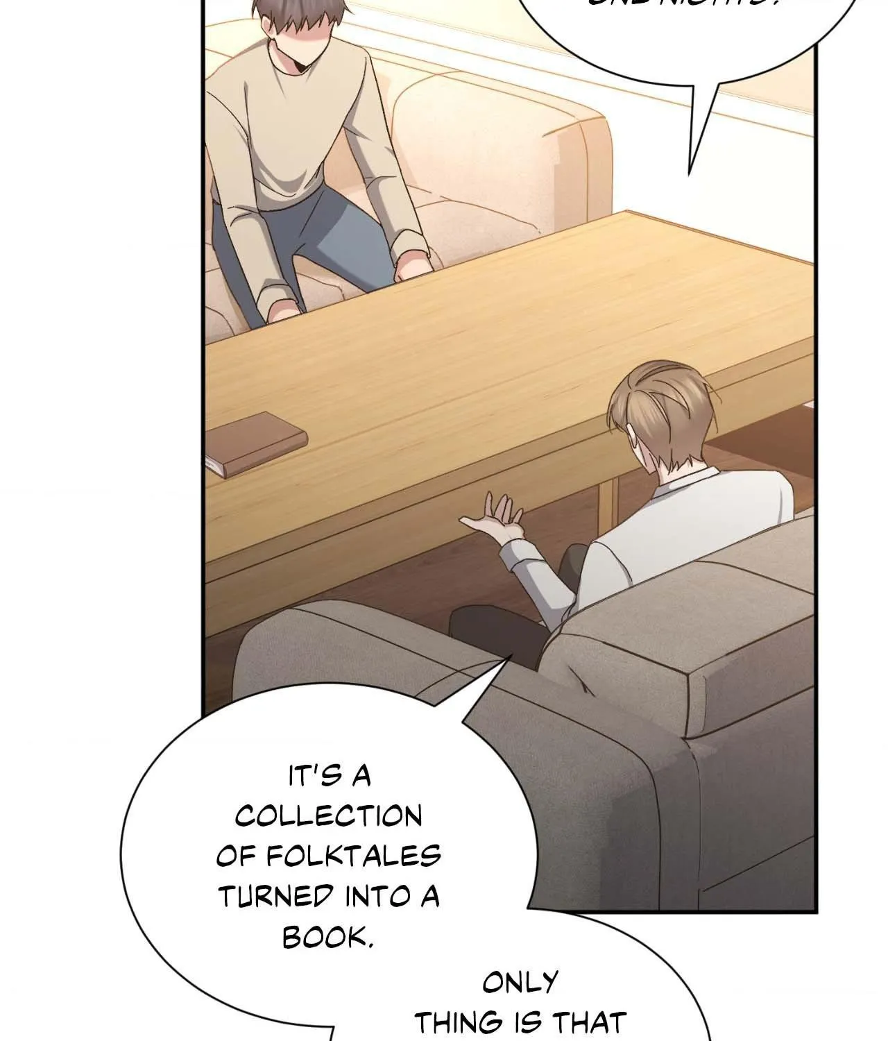 Read Love Between The Lines chapter 3 image 170 on Lezhin