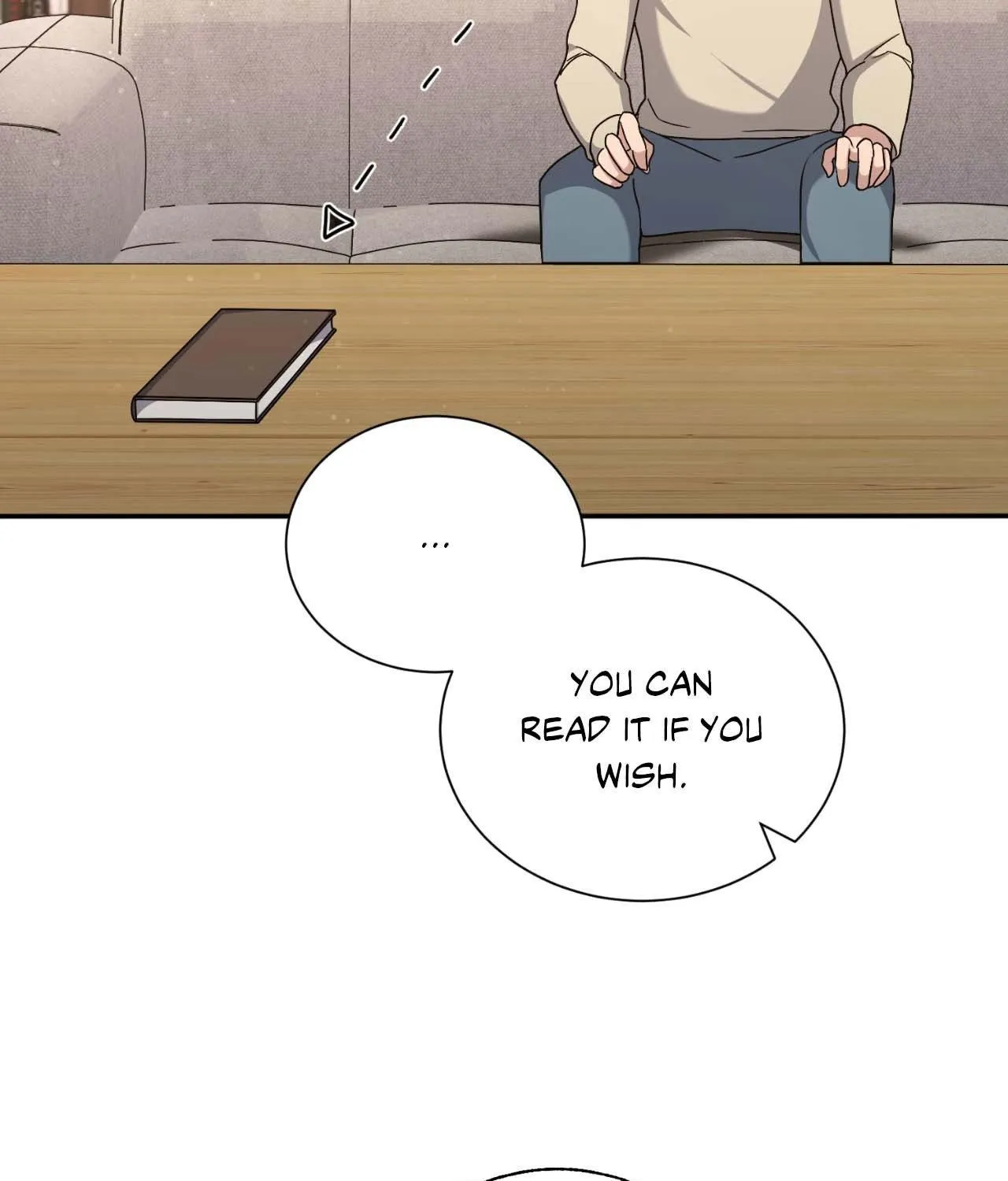 Read Love Between The Lines chapter 3 image 178 on Lezhin