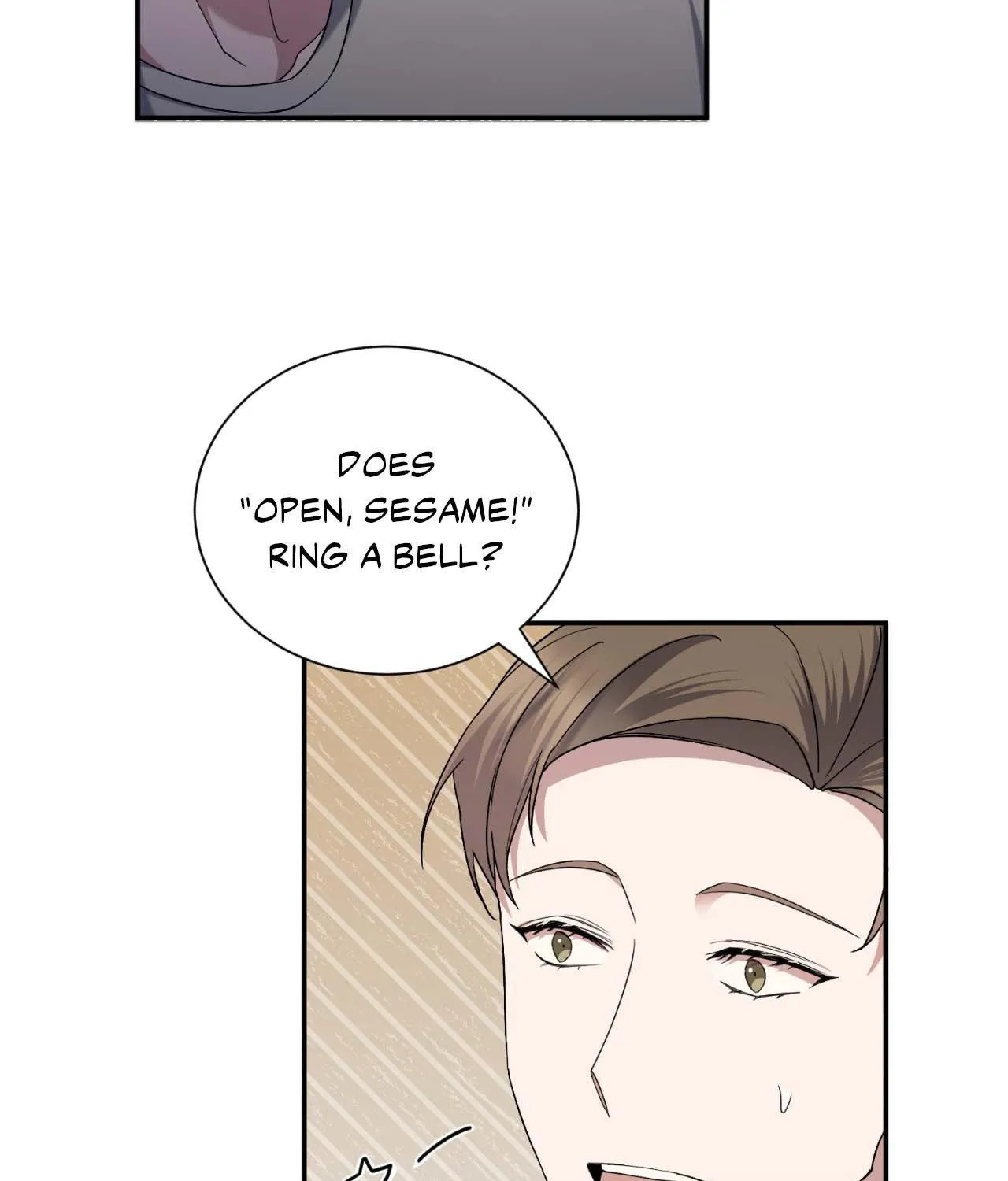 Read Love Between The Lines chapter 3 image 18 on Lezhin