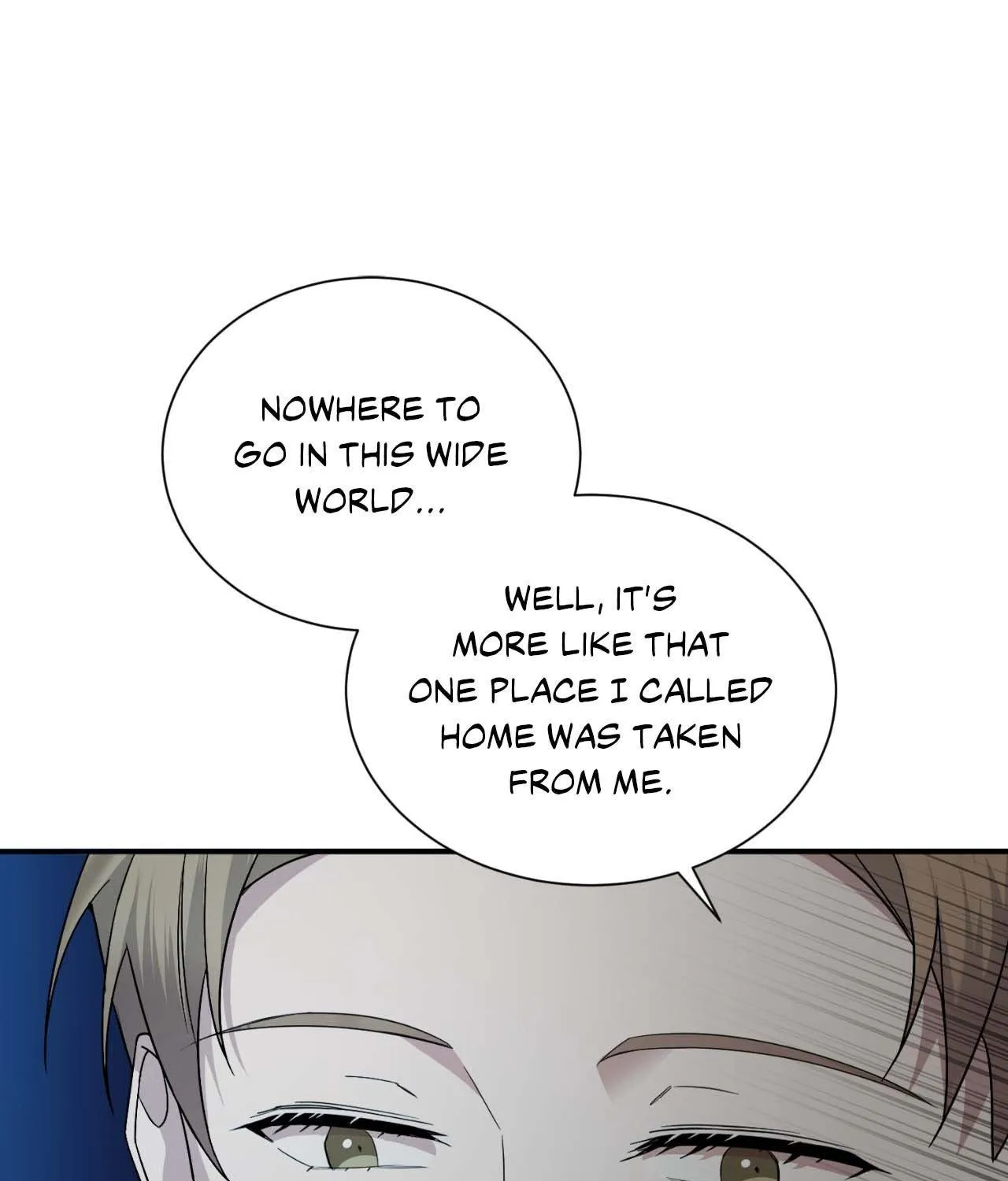 Read Love Between The Lines chapter 3 image 221 on Lezhin