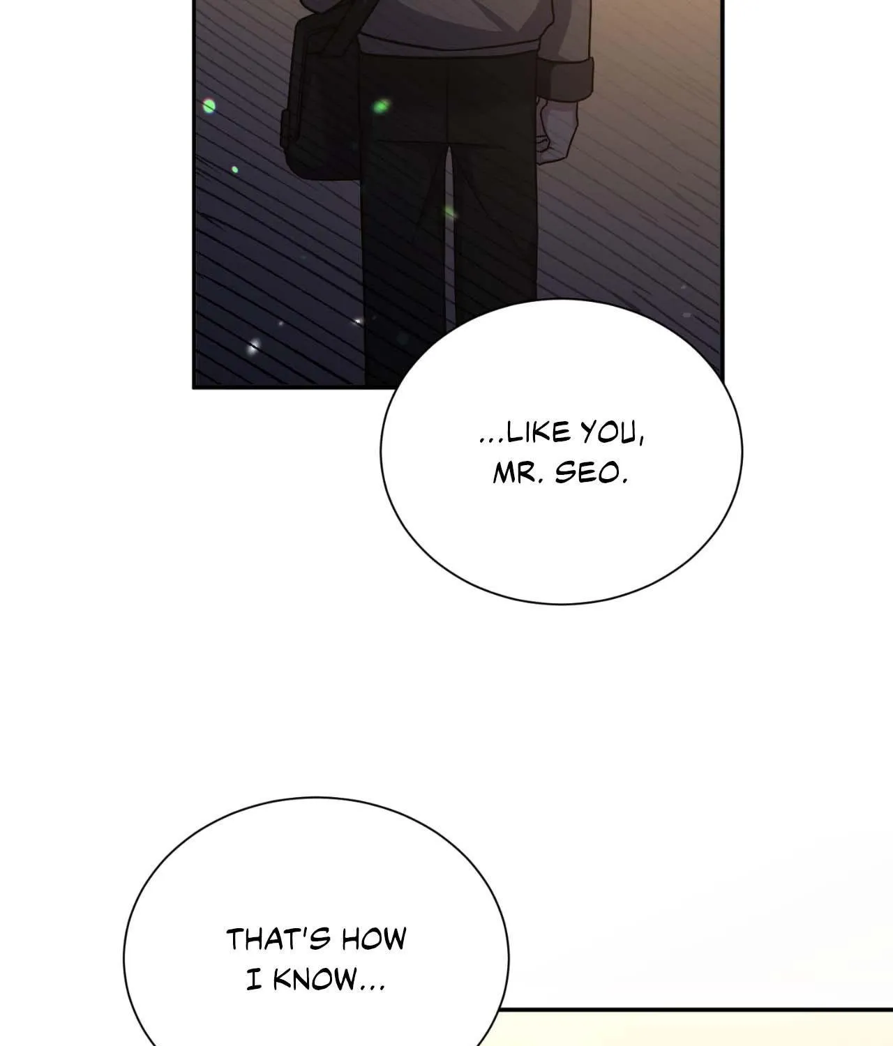Read Love Between The Lines chapter 3 image 225 on Lezhin