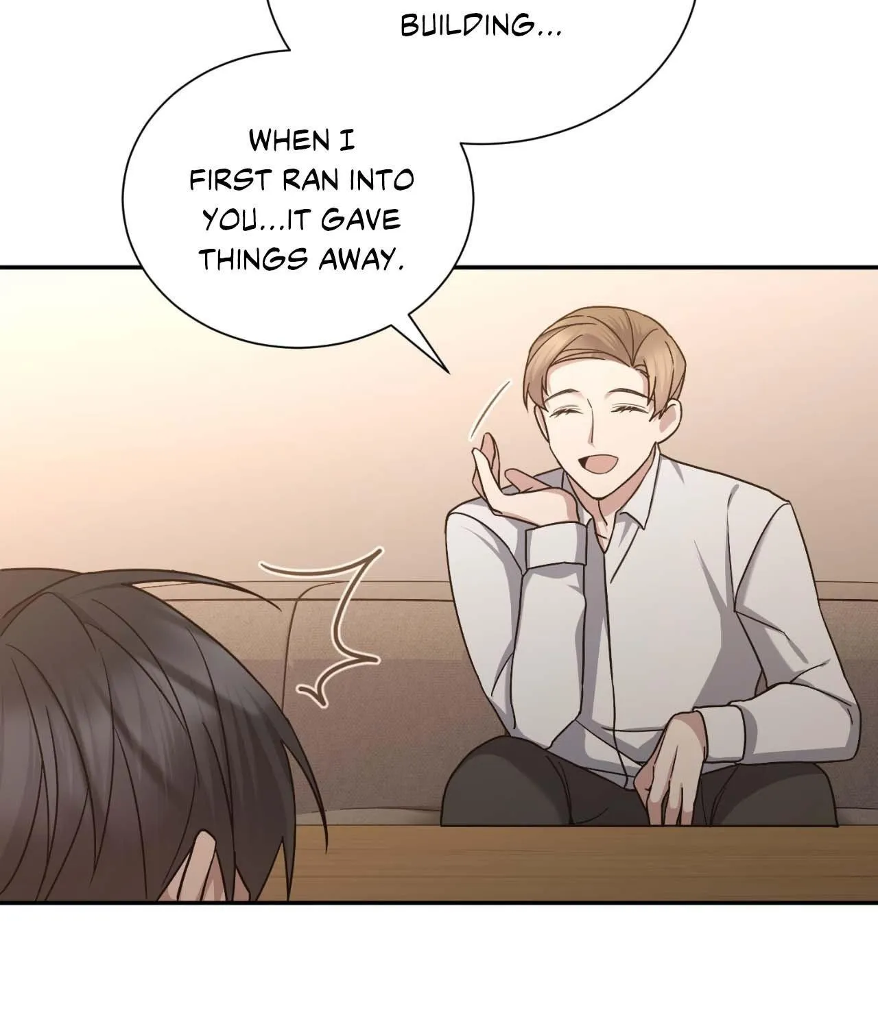 Read Love Between The Lines chapter 3 image 231 on Lezhin
