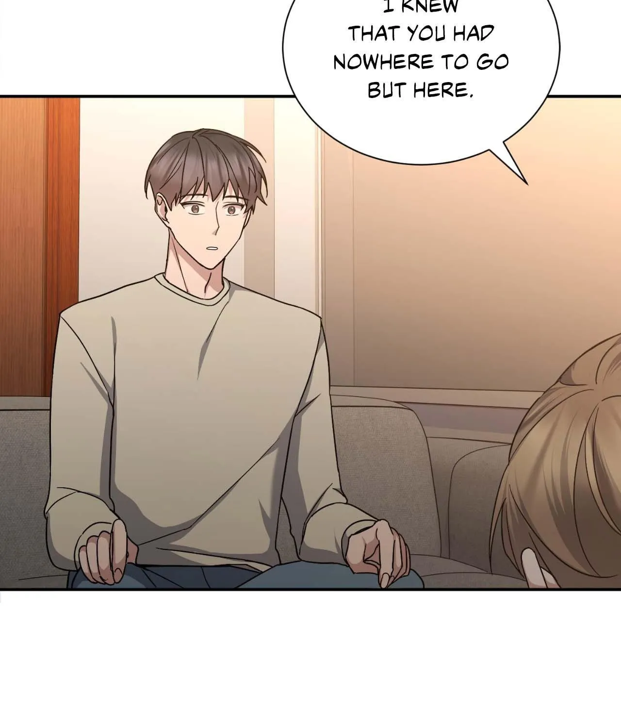 Read Love Between The Lines chapter 3 image 233 on Lezhin