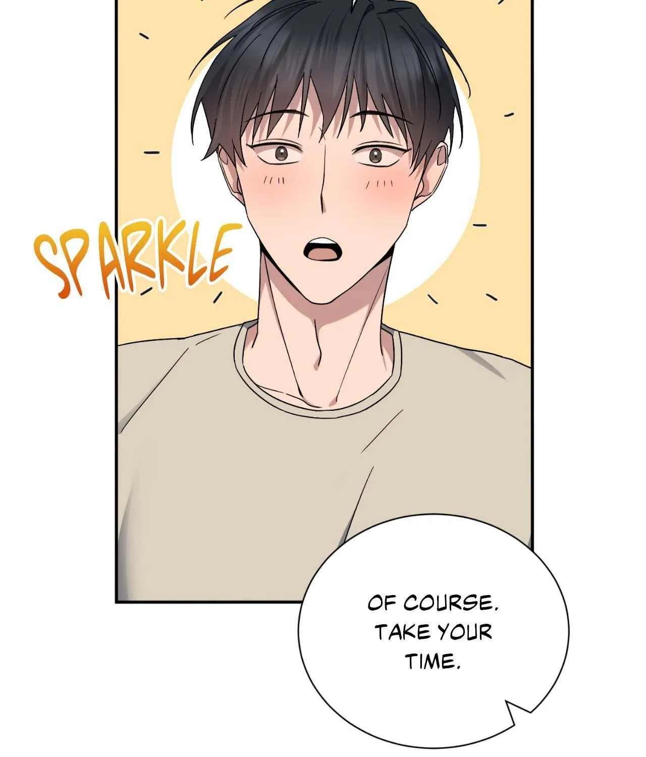 Read Love Between The Lines chapter 3 image 24 on Lezhin