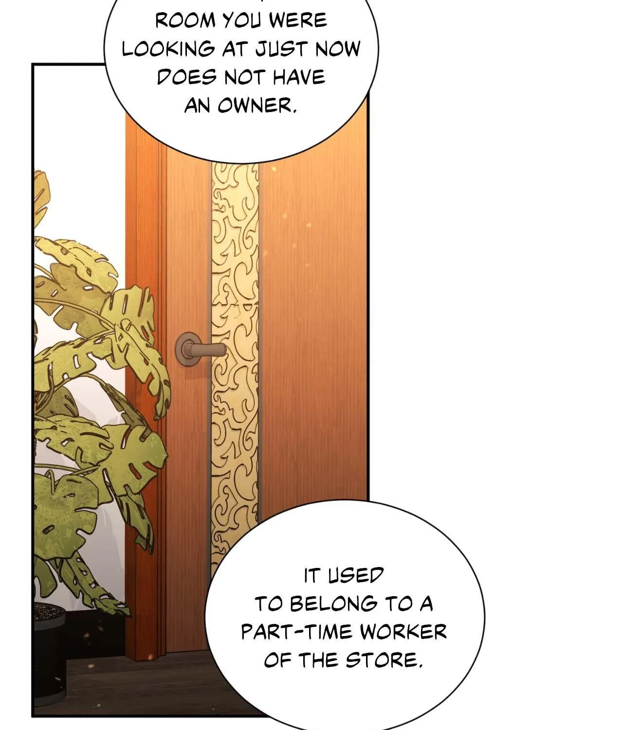 Read Love Between The Lines chapter 3 image 26 on Lezhin