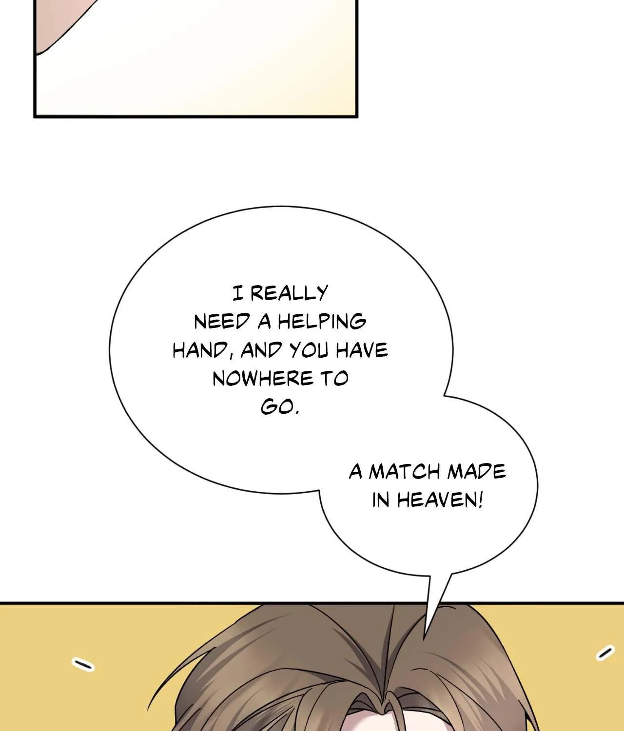 Read Love Between The Lines chapter 3 image 265 on Lezhin