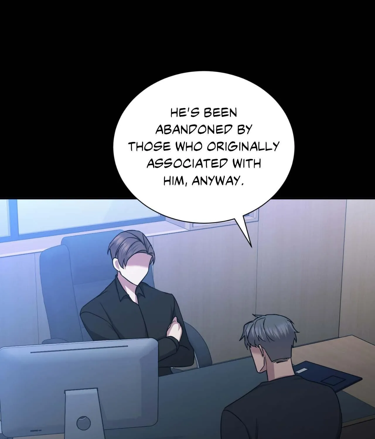 Read Love Between The Lines chapter 3 image 277 on Lezhin