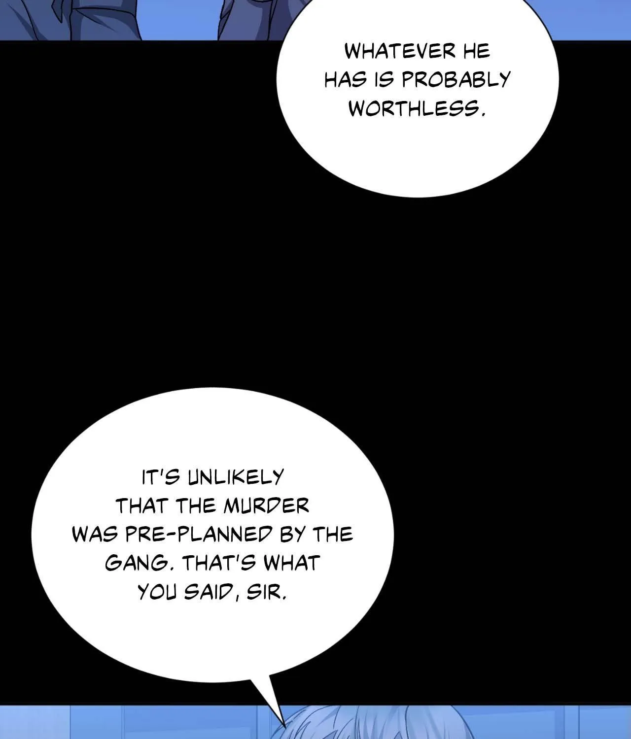 Read Love Between The Lines chapter 3 image 284 on Lezhin