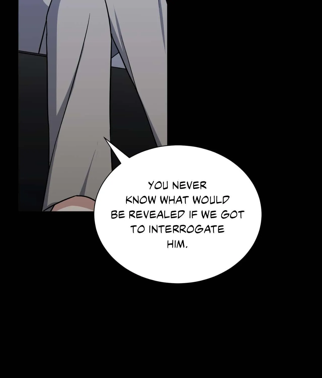 Read Love Between The Lines chapter 3 image 290 on Lezhin