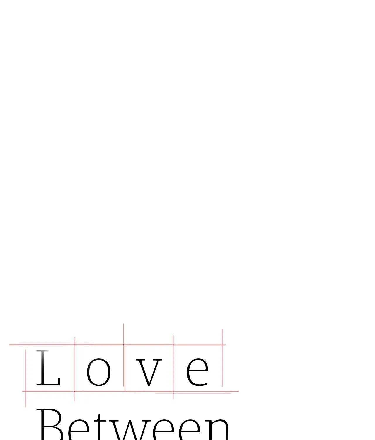 Read Love Between The Lines chapter 3 image 45 on Lezhin